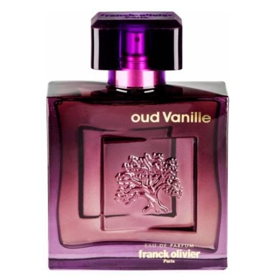 FRANCK OLIVIER Oud Vanille EDP 100ml