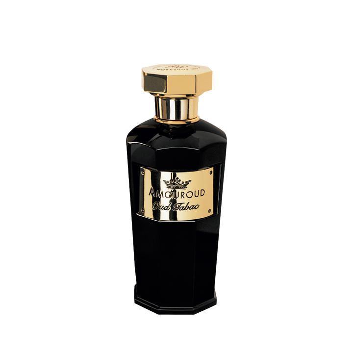 AMOUROUD Oud Tabac EDP 100ML