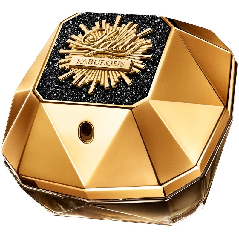 PACO RABANNE million Fabulous Intense Edp 80ml