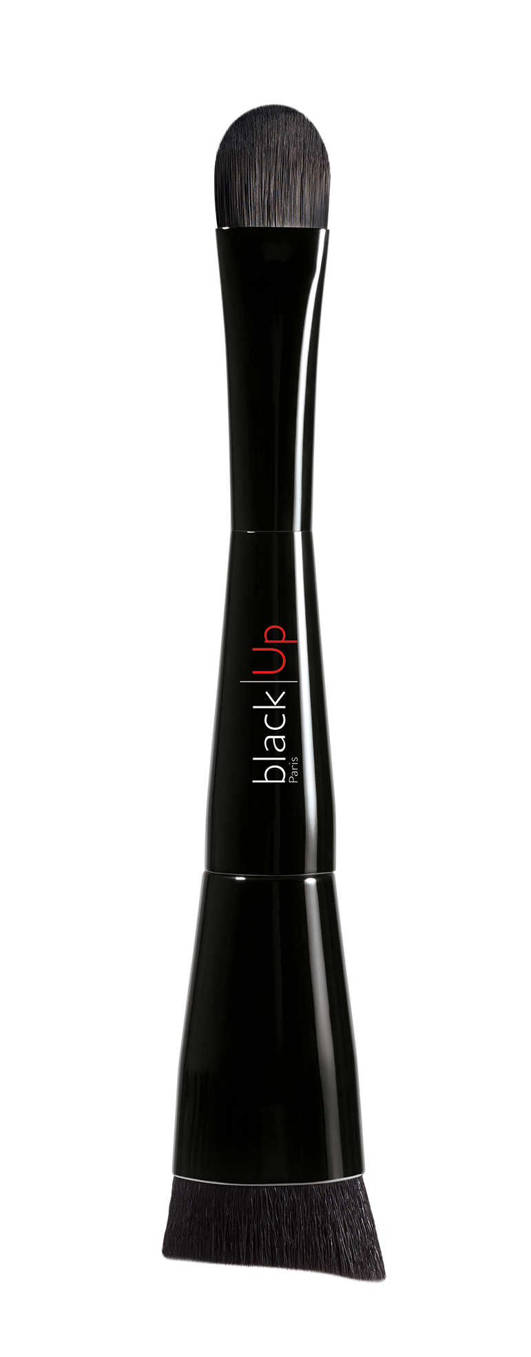 Black Up Pinceau Contouring