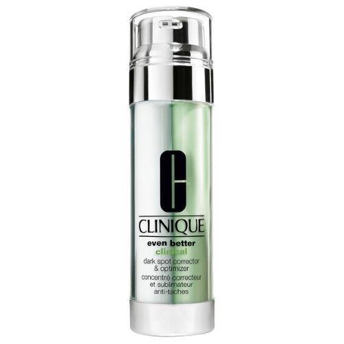 CLINIQUE Even Better Clinical Radical Dark Spot Corrector + Optimizer
