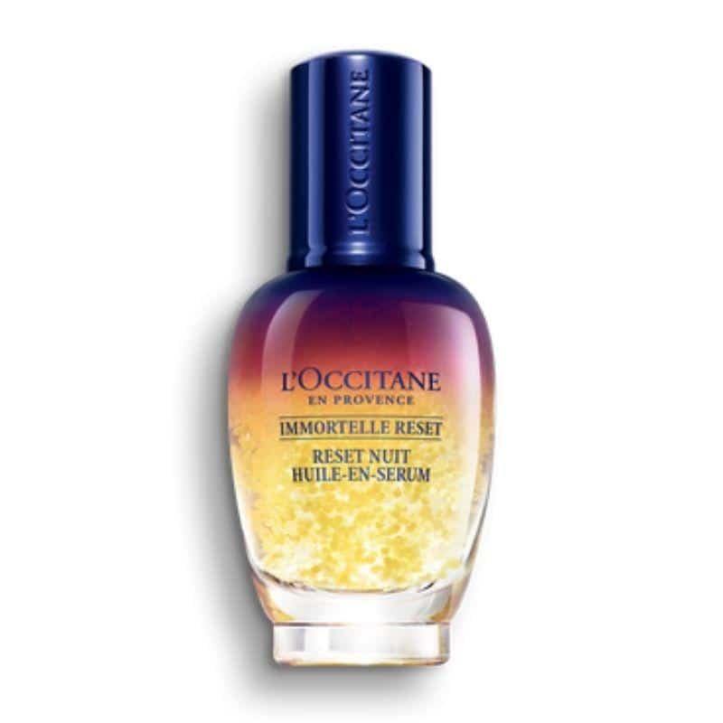 L'OCCITANE Overnight Reset Serum