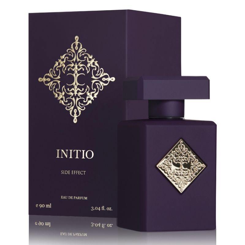 INITIO Side Effect