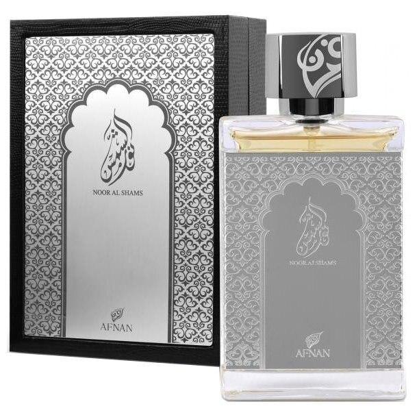 Afnan Noor Al Shams Edp 60ml