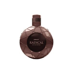 Armaf Radical For Men Chocolate Brown Edp 100ml