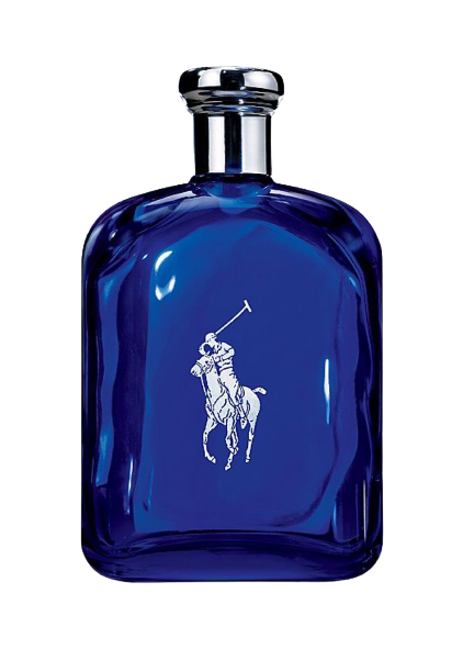 Ralph Lauren Polo Blue Men EDP