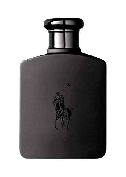 RALPH LAUREN Polo Double Black Men EDT