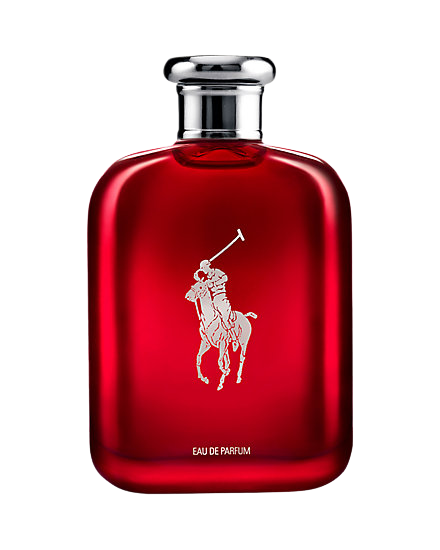 RALPH LAUREN Polo Red Men EDP