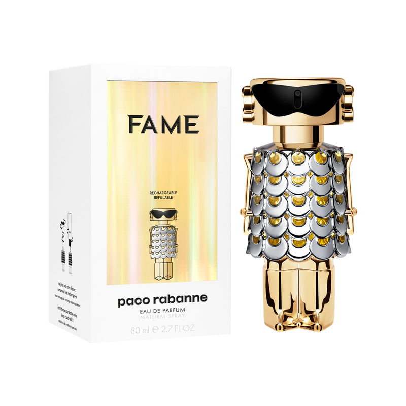 PACO RABANNE Fame EDP