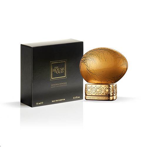 The House of Oud Golden Powder