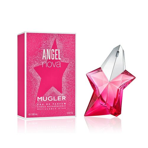 MUGLER Angel Nova Ladies EDP 100ml