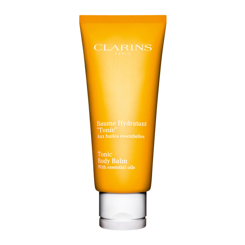 CLARINS Tonic Body Balm 200ml