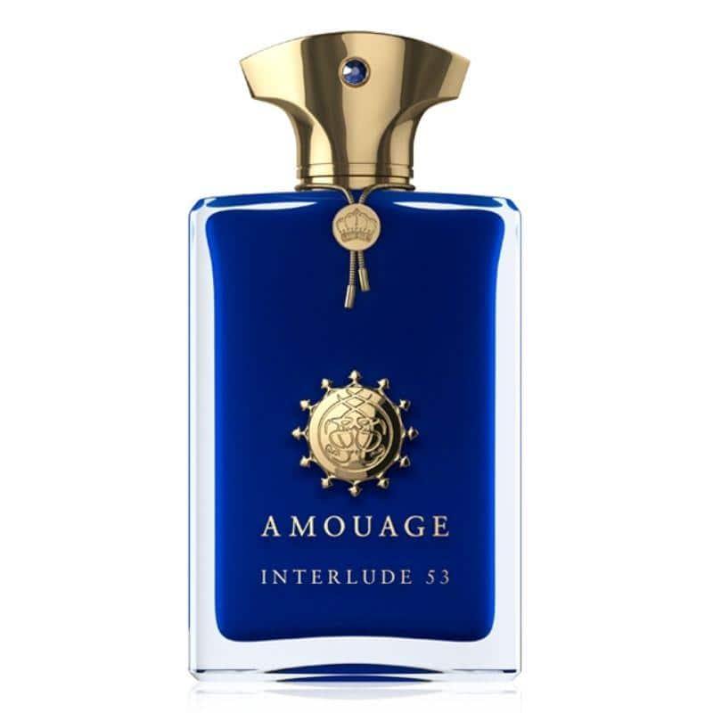 Amouage Interlude 53 Man EDP 100ml