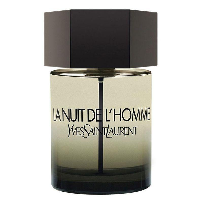 Ysl La Nuit De L'Homme EDT