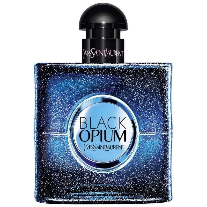 YSL Black Opium Intense EDP