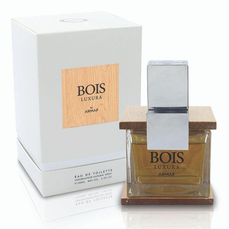 Armaf Bois Luxura EDT 100ml