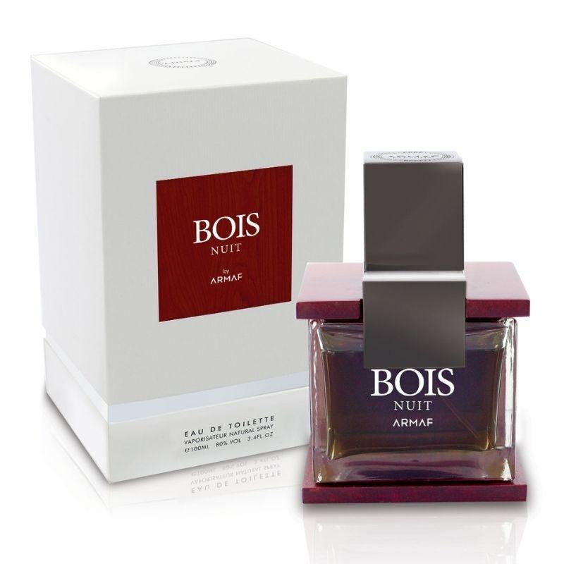 Armaf Bois Nuit EDT 100ml