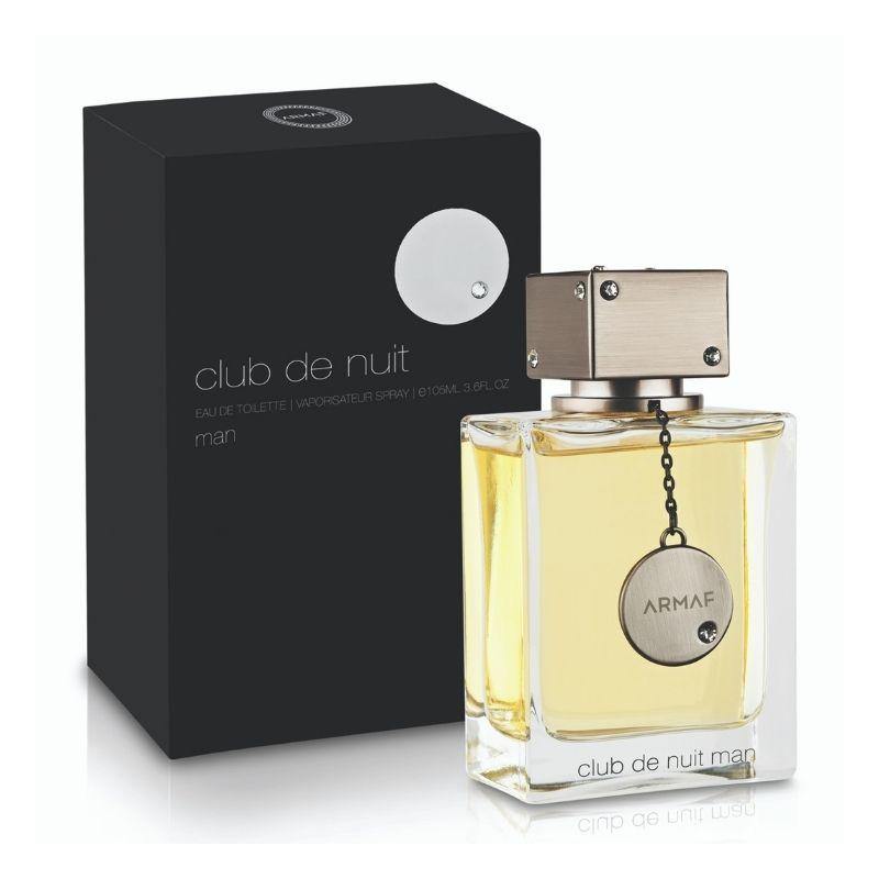 Armaf Club De Nuit Man EDT 105ml
