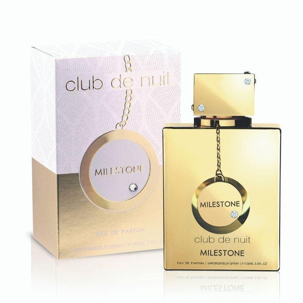 Parfum armaf club de clearance nuit milestone