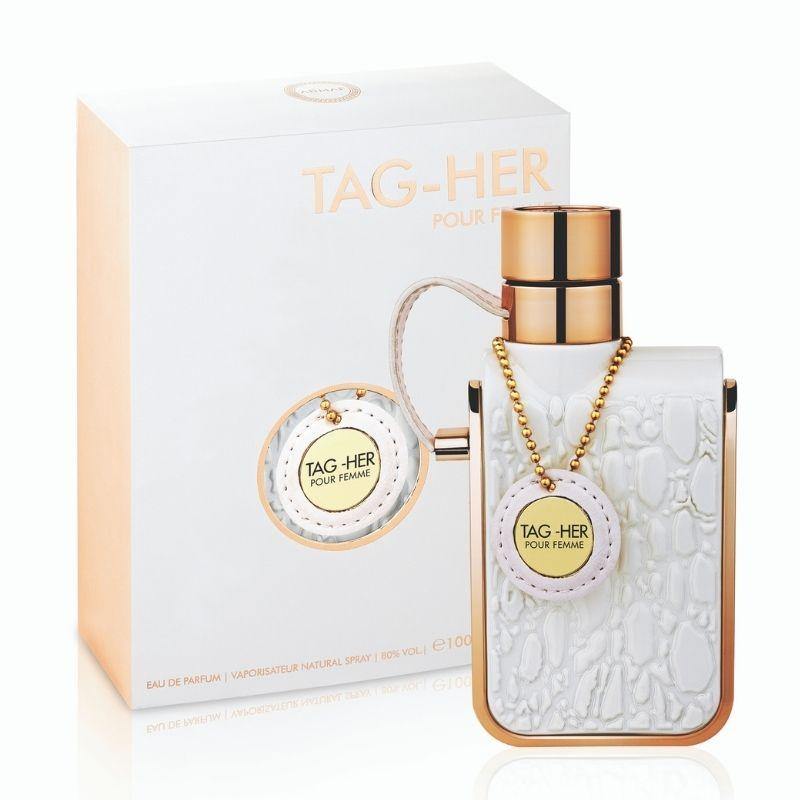 Armaf Tag Her for Women EDP 100ml