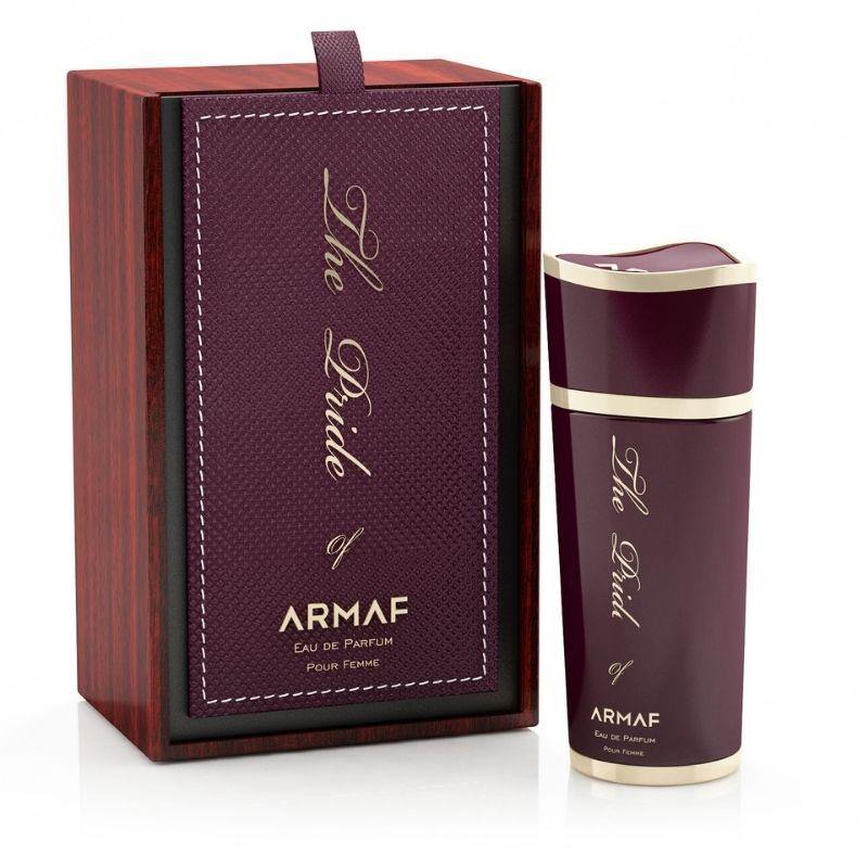 Armaf The Pride for Women EDP 100ml