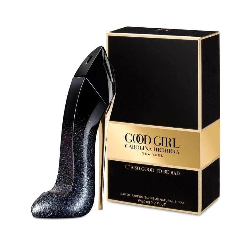 CAROLINA HERRERA Good Girl Supreme EDP