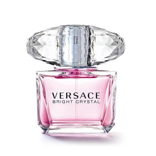 VERSACE Bright Crystal EDT 90ml