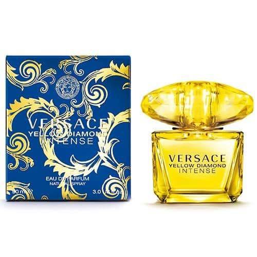VERSACE Yellow Diamond Intense EDP 100ml