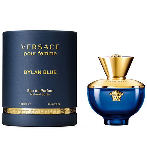 Dylan blue 100 ml new arrivals