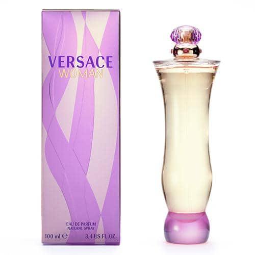 VERSACE Woman EDP 100ml
