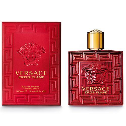 versace eros man