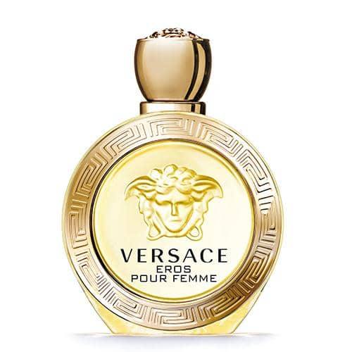 Versace Eros P/F EDT 100ml