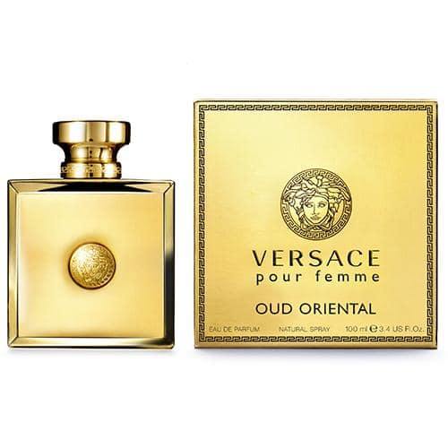 VERSACE  Oud Oriental P/F EDP 100ml