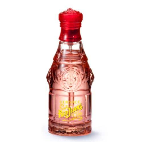 VERSACE Red Jeans EDT 75ml