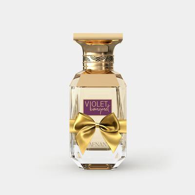 Afnan Violet Bouquet Edp 90ml