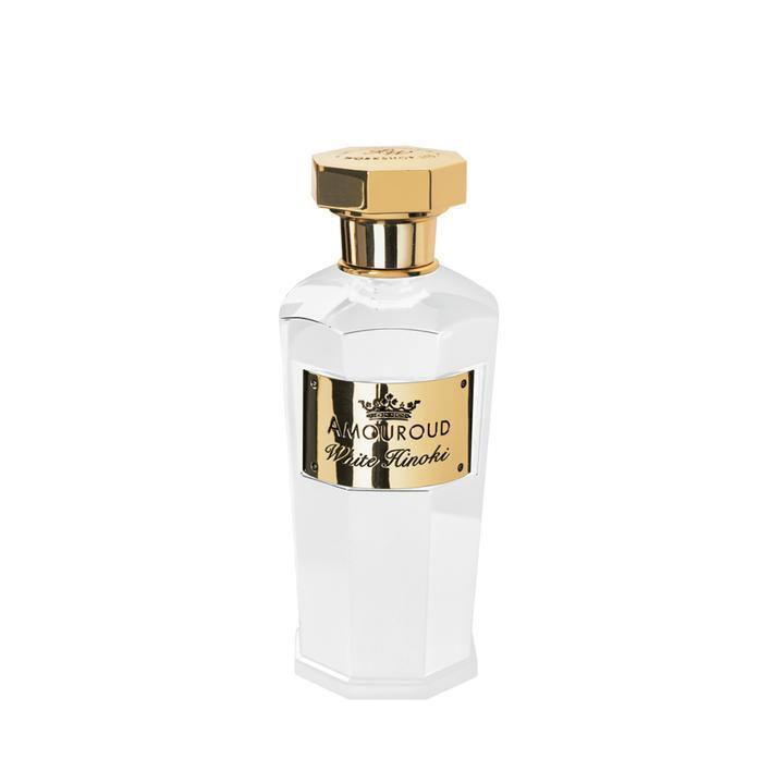 AMOUROUD White Hinoki EDP 100ML