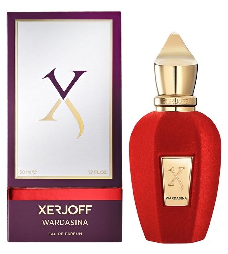 Xerjoff Wardasina EDP 100ml