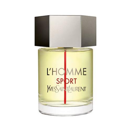 Ysl L'Homme Sport EDT