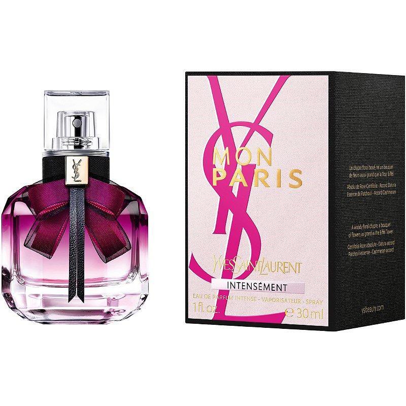 Yves Saint Laurent Mon Paris Edp Intensement 90ML