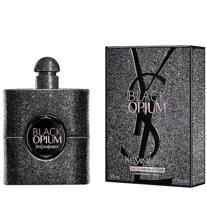 Ysl Black Opium Extreme Edp