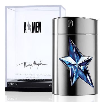 MUGLER Amen Refill Spray EDT 100ml