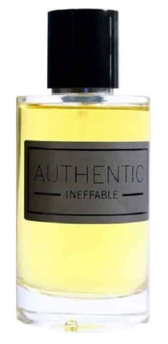 AUTHENTIC Ineffable EDP 100ml