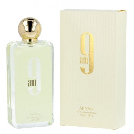 AFNAN 9 Am For Women EDP 100ML
