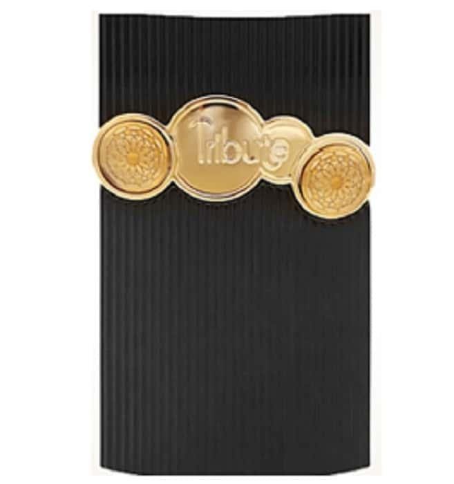 AFNAN Tribute Black EDP 100ml