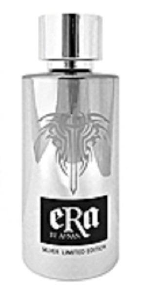 AFNAN Era Silver L-E EDP 100ml