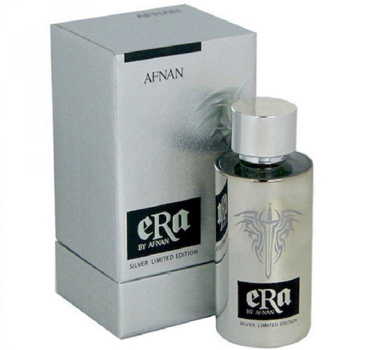 AFNAN Era Silver L-E EDP 100ml