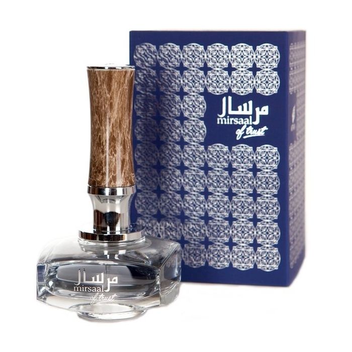 AFNAN Mirsaal Of Trust EDP  90ml