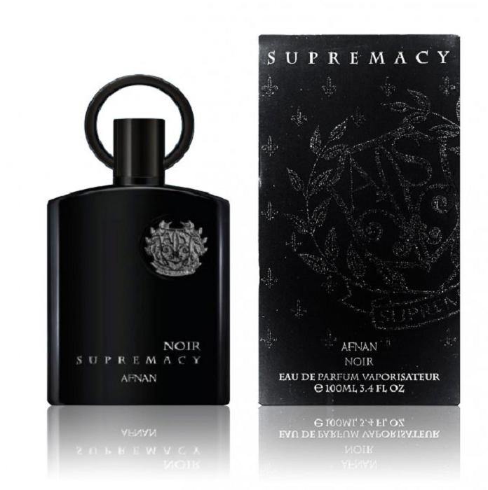 AFNAN Supremacy Noir EDP 100ml