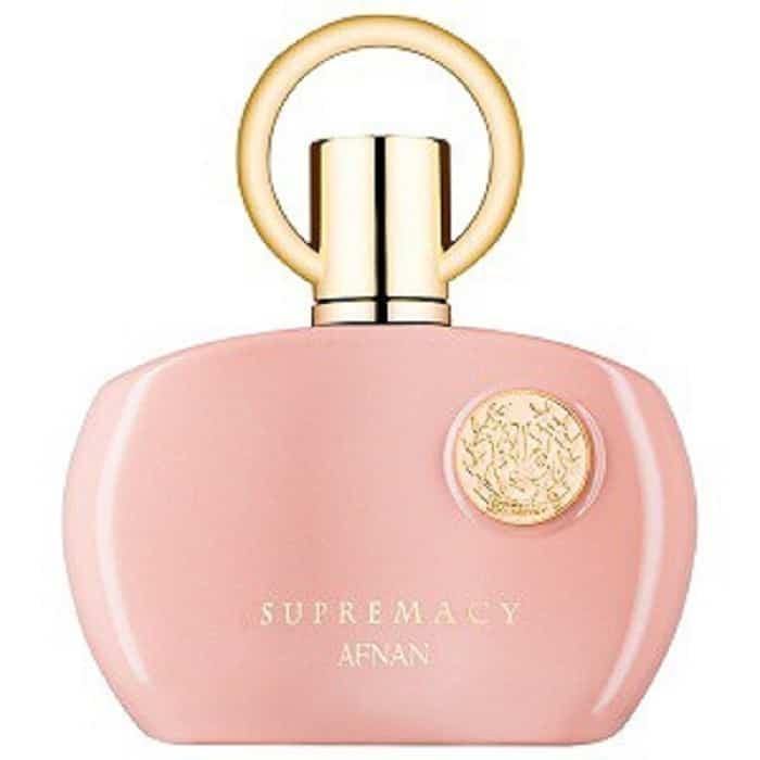 AFNAN Supremacy Pink P-F EDP 100ml