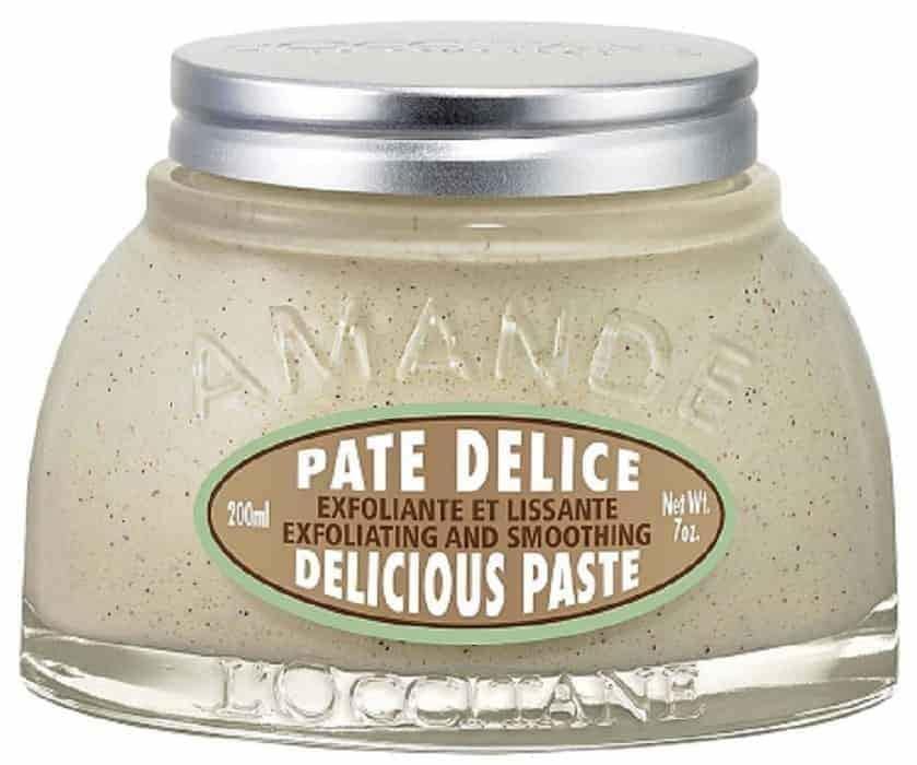 L'OCCITANE Almond Delicious Paste 200ml